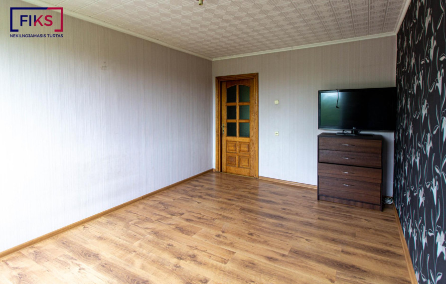Parduodamas butas Sūduvos g., Antanavo k., Kazlų Rūdos sav., 51.35 m² ploto 2 kambariai 2