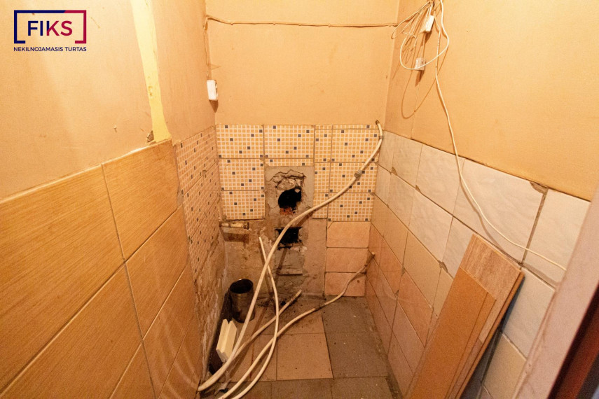 Parduodamas butas Sūduvos g., Antanavo k., Kazlų Rūdos sav., 51.35 m² ploto 2 kambariai 12