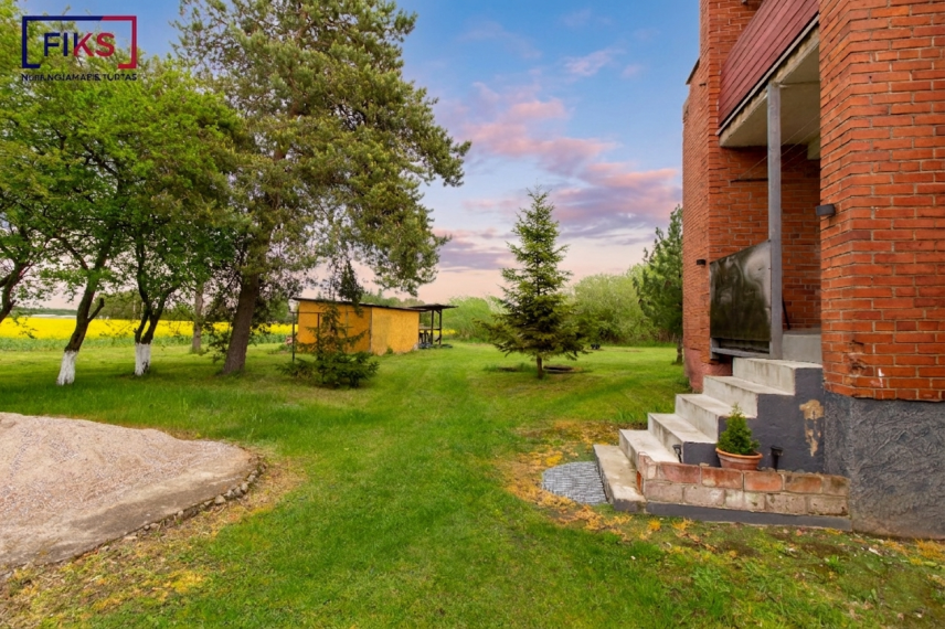 Parduodamas butas Sūduvos g., Antanavo k., Kazlų Rūdos sav., 51.35 m² ploto 2 kambariai 19