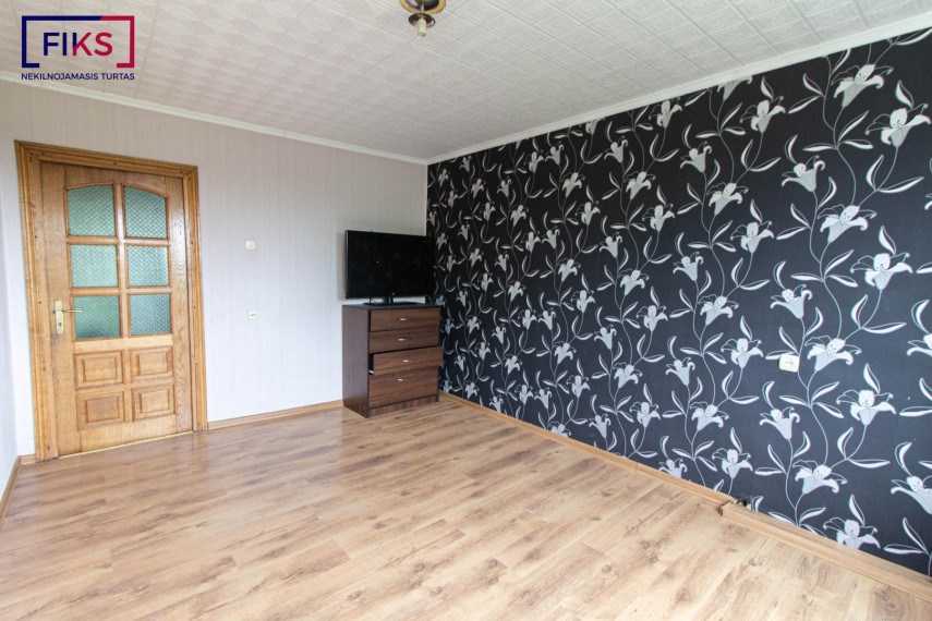 Parduodamas butas Sūduvos g., Antanavo k., Kazlų Rūdos sav., 51.35 m² ploto 2 kambariai 3