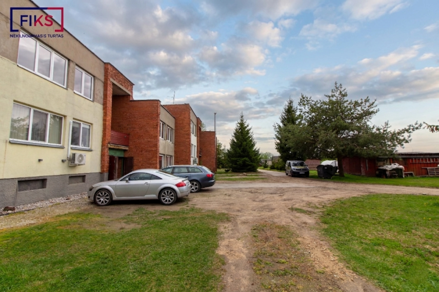 Parduodamas butas Sūduvos g., Antanavo k., Kazlų Rūdos sav., 51.35 m² ploto 2 kambariai 21