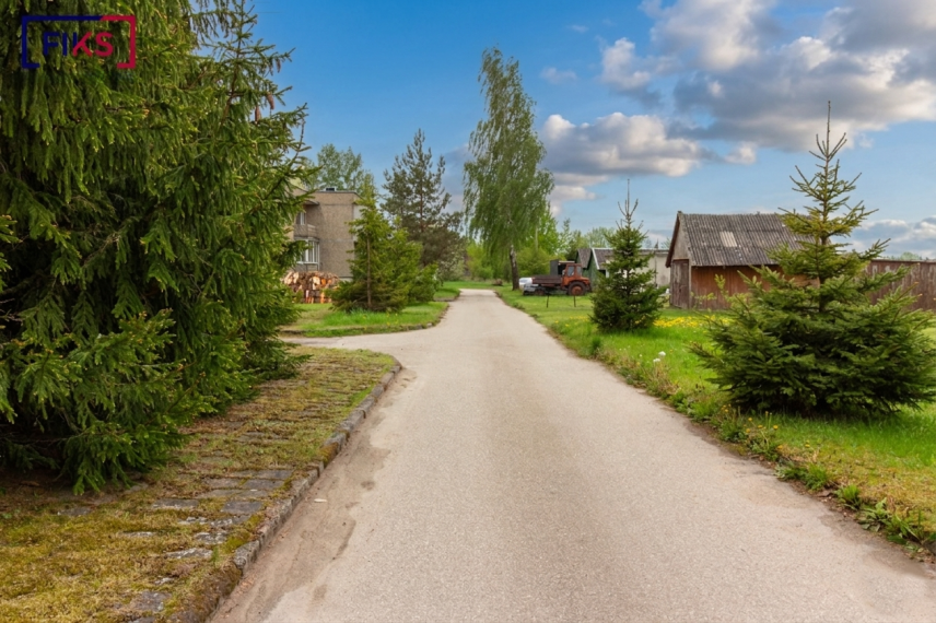 Parduodamas butas Sūduvos g., Antanavo k., Kazlų Rūdos sav., 51.35 m² ploto 2 kambariai 22