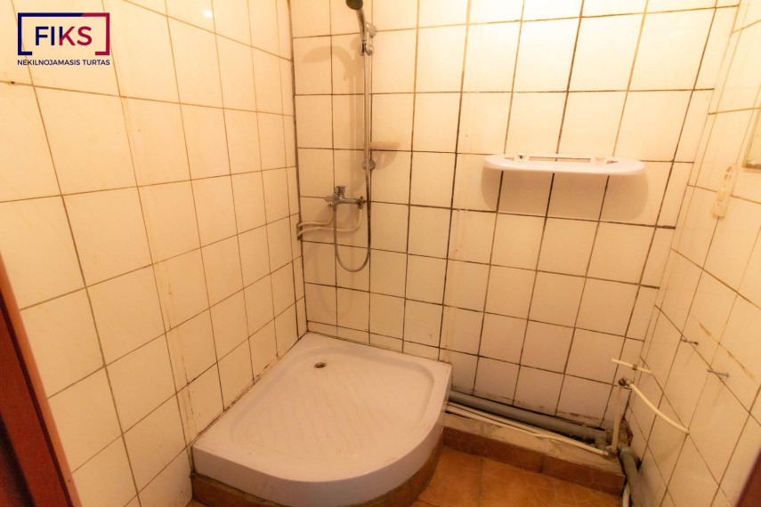 Parduodamas butas Sūduvos g., Antanavo k., Kazlų Rūdos sav., 51.35 m² ploto 2 kambariai 10