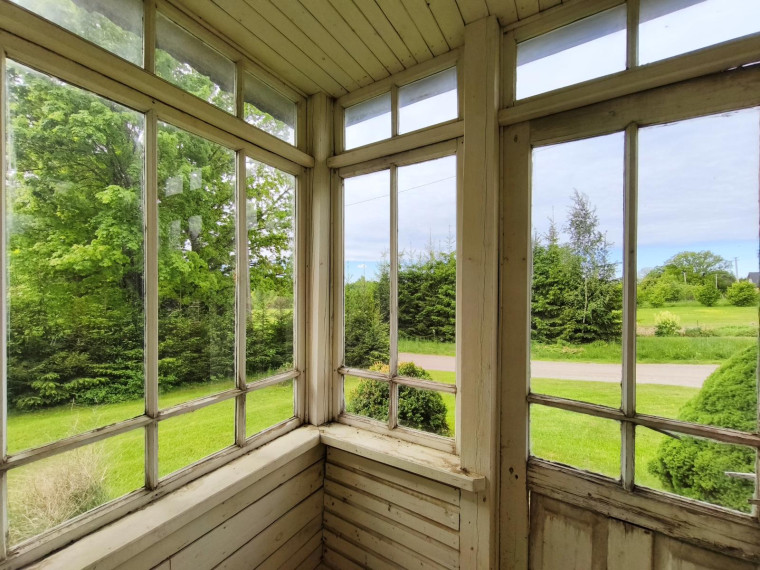 Parduodamas namas Gylių g., Gylių k., Anykščių r. sav., 70.00 m² ploto 3 kambariai 11