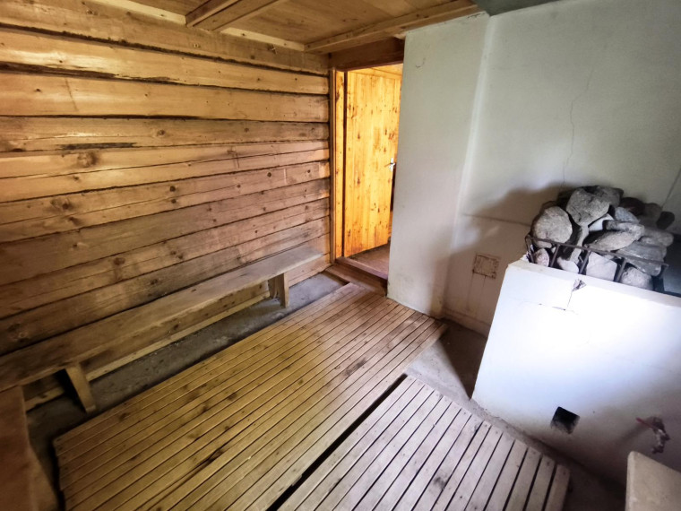 Parduodamas namas Gylių g., Gylių k., Anykščių r. sav., 70.00 m² ploto 3 kambariai 12