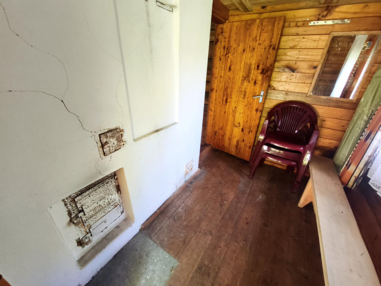 Parduodamas namas Gylių g., Gylių k., Anykščių r. sav., 70.00 m² ploto 3 kambariai 13