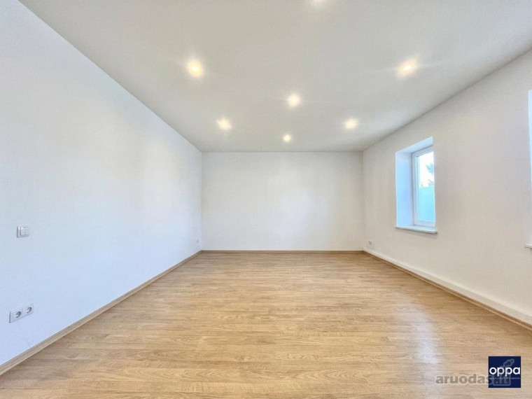 Parduodamas butas Kauno g., Ukmergės m., Ukmergės r. sav., 60 m2 ploto, 2 kambariai 2