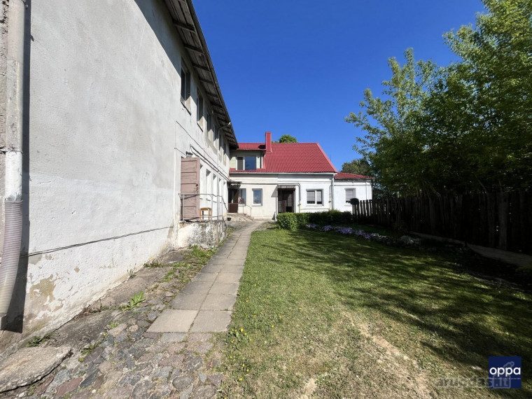 Parduodamas butas Kauno g., Ukmergės m., Ukmergės r. sav., 60 m2 ploto, 2 kambariai 10