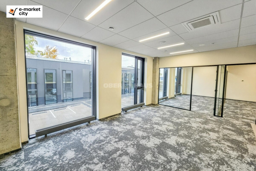Nuomojamos administracinės, gamybinės, sandėliavimo patalpos Eišiškių pl., Kirtimai, Vilniaus m., Vilniaus m. sav., 545.75 m2 ploto 10