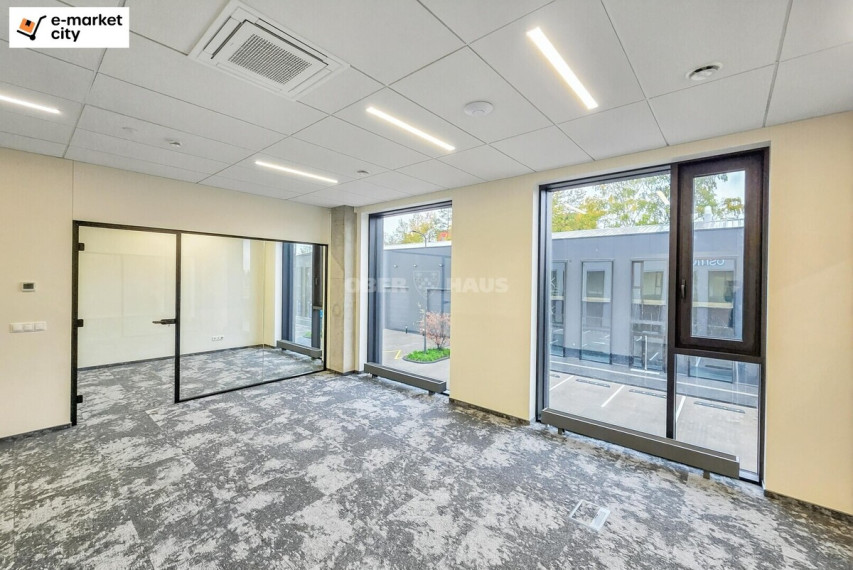 Nuomojamos administracinės, gamybinės, sandėliavimo patalpos Eišiškių pl., Kirtimai, Vilniaus m., Vilniaus m. sav., 545.75 m2 ploto 11
