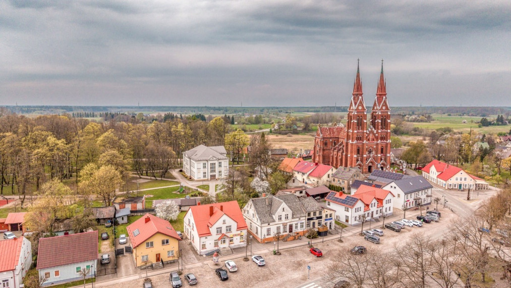 Parduodamas butas Liepų a., Švėkšnos mstl., Šilutės r. sav., 70.89 m2 ploto, 3 kambariai 17