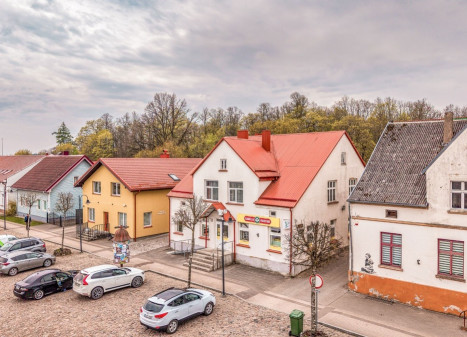 Parduodamas butas Liepų a., Švėkšnos mstl., Šilutės r. sav., 70.89 m2 ploto, 3 kambariai
