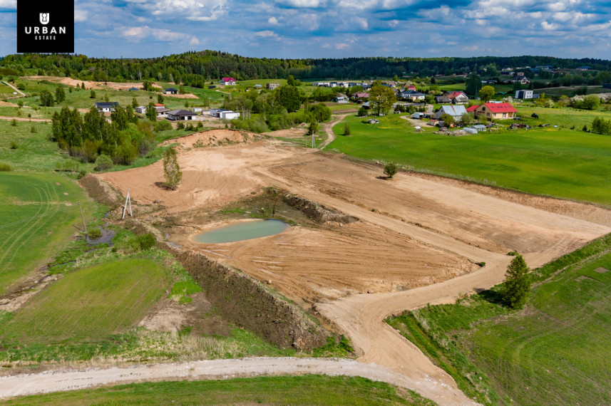 Parduodamas sklypas Izabelinės g., Švedų k., 10 a ploto 5