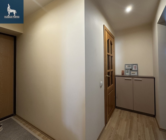 Parduodamas butas Beržų g., Žemaičiai, Panevėžio m., Panevėžio m. sav., 50 m2 ploto, 2 kambariai 7