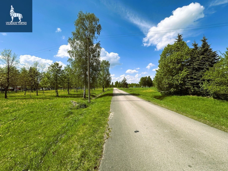 Parduodamas butas Beržų g., Žemaičiai, Panevėžio m., Panevėžio m. sav., 50 m2 ploto, 2 kambariai 12