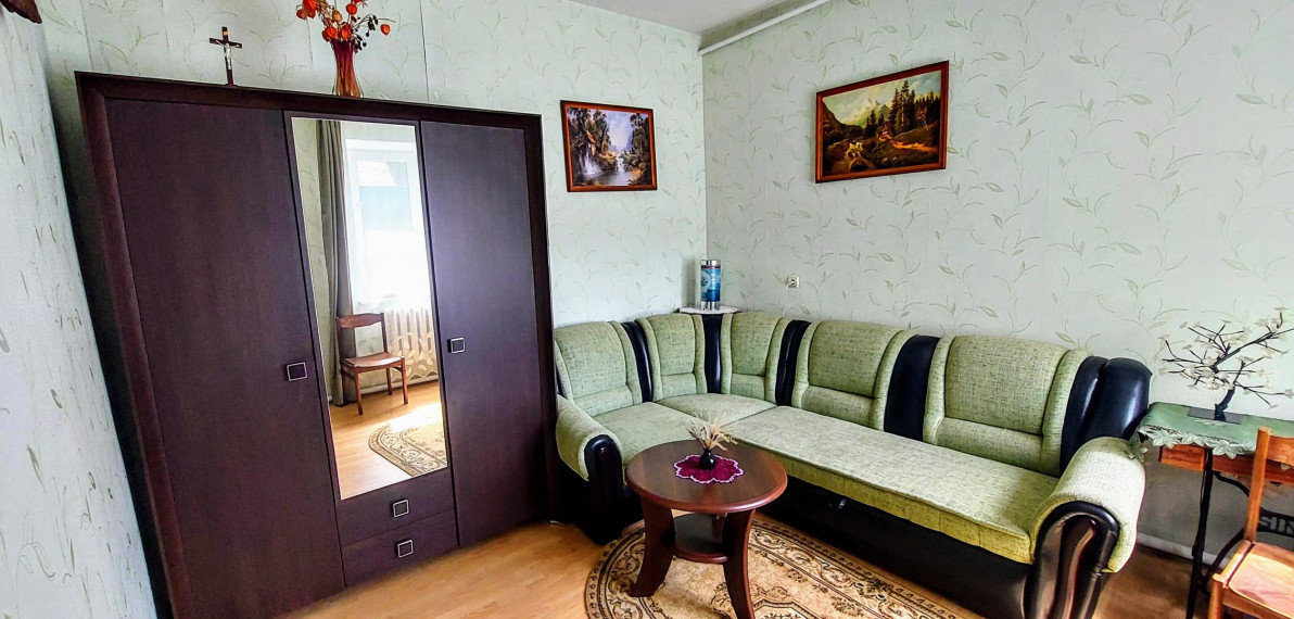 Parduodamas namas Kaštonų g., Jančiūnų k., Šalčininkų r. sav., 130 m² ploto 6 kambariai 12