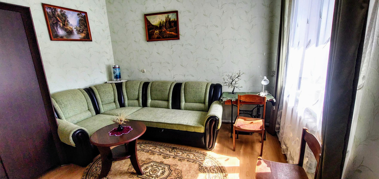 Parduodamas namas Kaštonų g., Jančiūnų k., Šalčininkų r. sav., 130 m² ploto 6 kambariai 13