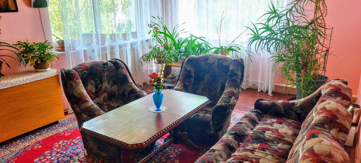 Parduodamas namas Kaštonų g., Jančiūnų k., Šalčininkų r. sav., 130 m² ploto 6 kambariai 14