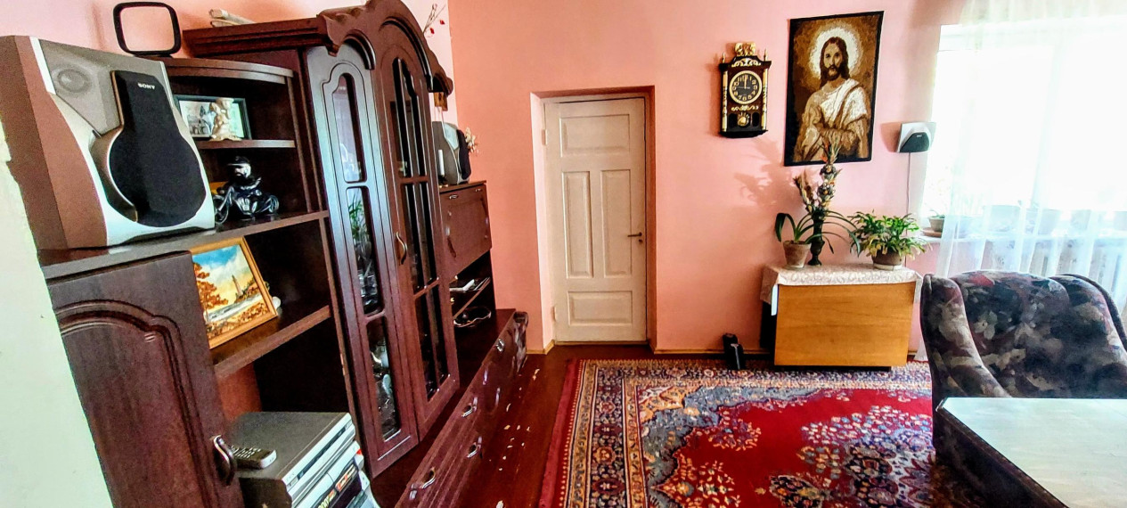 Parduodamas namas Kaštonų g., Jančiūnų k., Šalčininkų r. sav., 130 m² ploto 6 kambariai 15