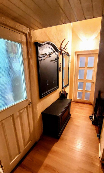 Parduodamas namas Kaštonų g., Jančiūnų k., Šalčininkų r. sav., 130 m² ploto 6 kambariai 16