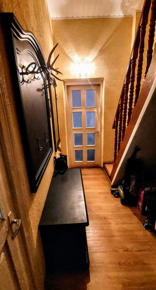 Parduodamas namas Kaštonų g., Jančiūnų k., Šalčininkų r. sav., 130 m² ploto 6 kambariai 17