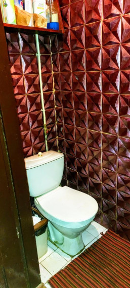 Parduodamas namas Kaštonų g., Jančiūnų k., Šalčininkų r. sav., 130 m² ploto 6 kambariai 18