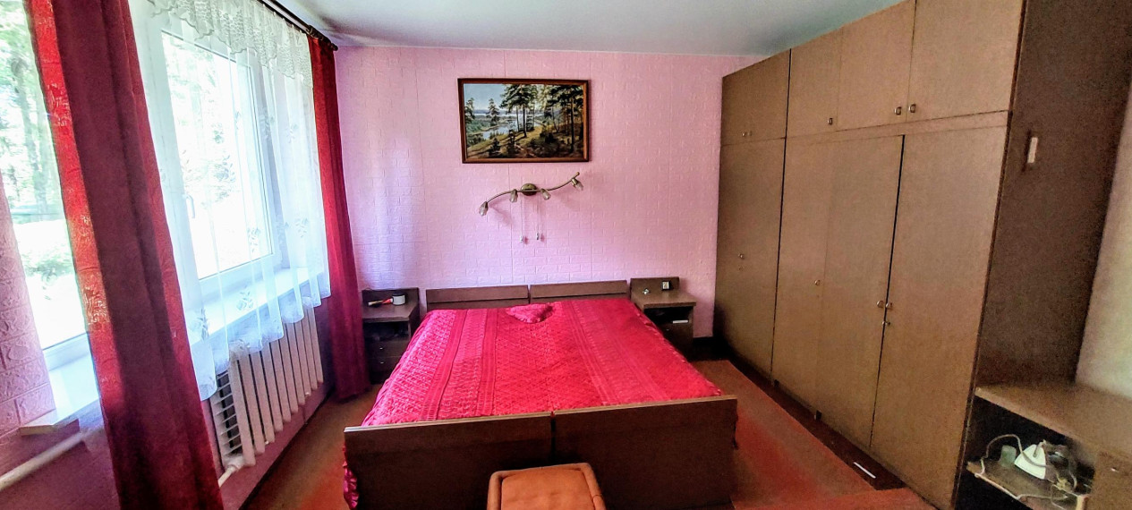 Parduodamas namas Kaštonų g., Jančiūnų k., Šalčininkų r. sav., 130 m² ploto 6 kambariai 19