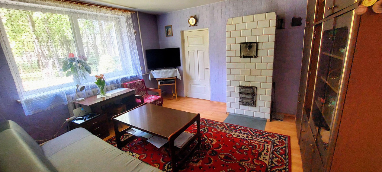 Parduodamas namas Kaštonų g., Jančiūnų k., Šalčininkų r. sav., 130 m² ploto 6 kambariai 20