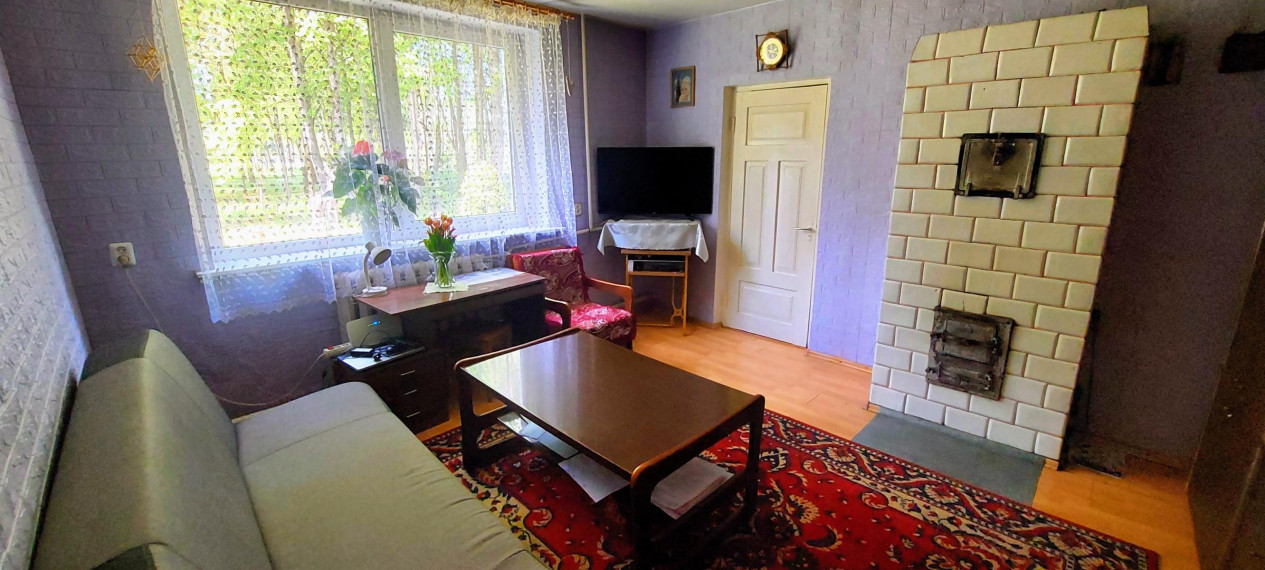 Parduodamas namas Kaštonų g., Jančiūnų k., Šalčininkų r. sav., 130 m² ploto 6 kambariai 21