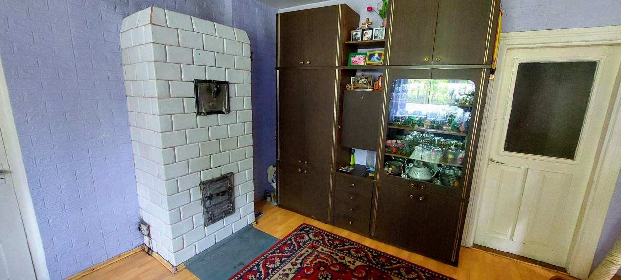 Parduodamas namas Kaštonų g., Jančiūnų k., Šalčininkų r. sav., 130 m² ploto 6 kambariai 22