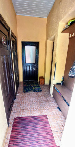 Parduodamas namas Kaštonų g., Jančiūnų k., Šalčininkų r. sav., 130 m² ploto 6 kambariai 25