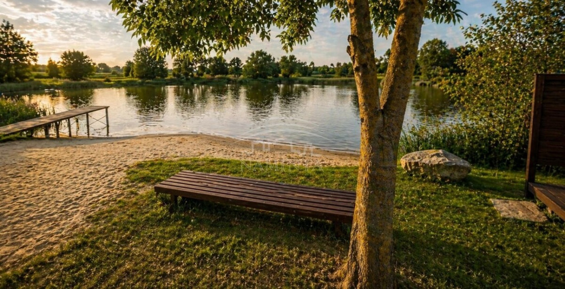 Parduodamas  sklypas Mokyklos g., Klibių k., Kretingos r. sav., 12 a ploto 6