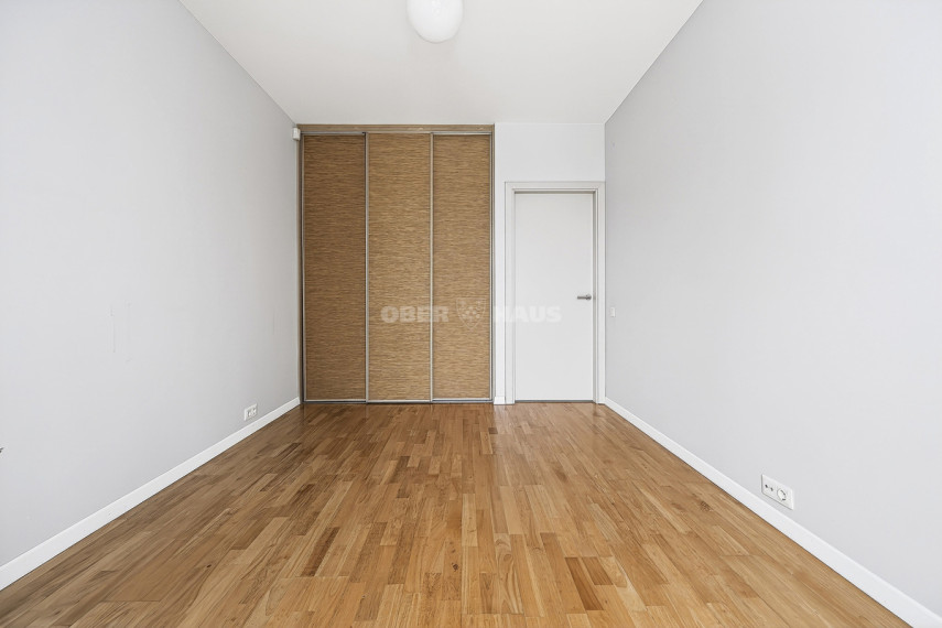 Parduodamas butas Pušų g., Žvėrynas, Vilniaus m., Vilniaus m. sav., 98 m2 ploto, 3 kambariai 9