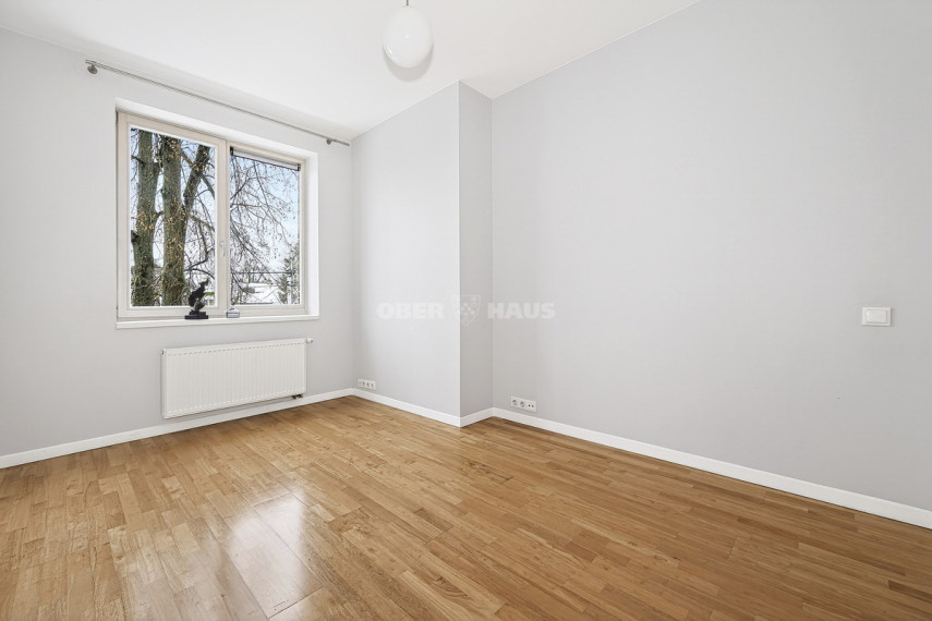 Parduodamas butas Pušų g., Žvėrynas, Vilniaus m., Vilniaus m. sav., 98 m2 ploto, 3 kambariai 11