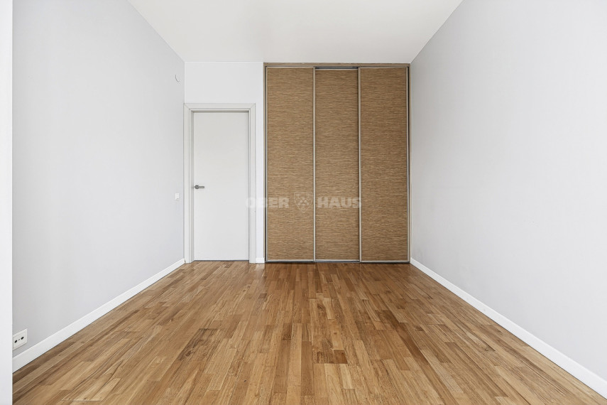 Parduodamas butas Pušų g., Žvėrynas, Vilniaus m., Vilniaus m. sav., 98 m2 ploto, 3 kambariai 12