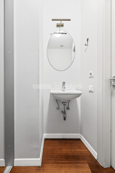 Parduodamas butas Pušų g., Žvėrynas, Vilniaus m., Vilniaus m. sav., 98 m2 ploto, 3 kambariai 14