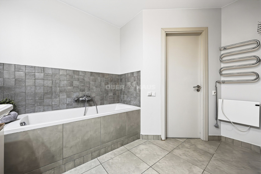 Parduodamas butas Pušų g., Žvėrynas, Vilniaus m., Vilniaus m. sav., 98 m2 ploto, 3 kambariai 28