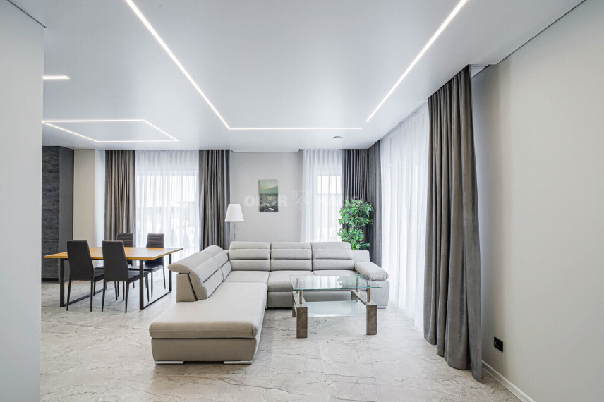 Parduodamas namas Klebniškių g., Daržininkų k., Vilniaus r. sav., 136.2 m2 ploto, 2 aukštai 1