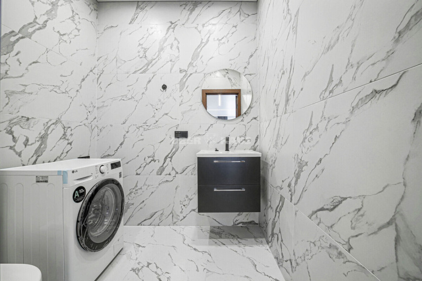 Parduodamas namas Klebniškių g., Daržininkų k., Vilniaus r. sav., 136.2 m2 ploto, 2 aukštai 4