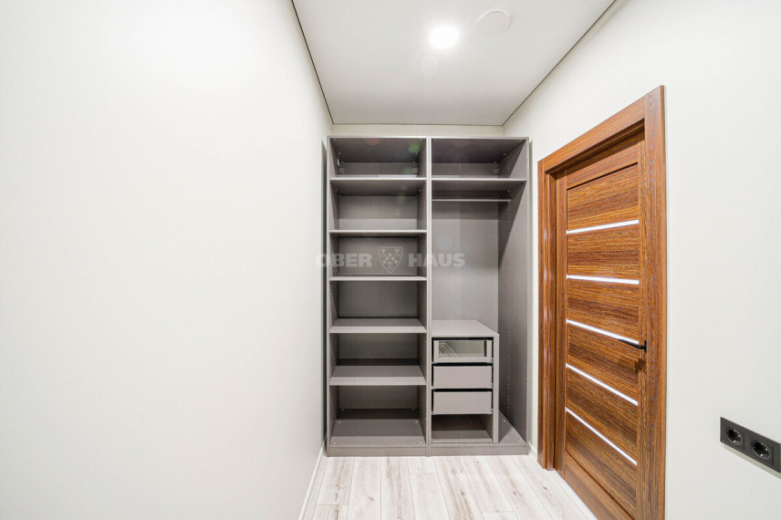 Parduodamas namas Klebniškių g., Daržininkų k., Vilniaus r. sav., 136.2 m2 ploto, 2 aukštai 6