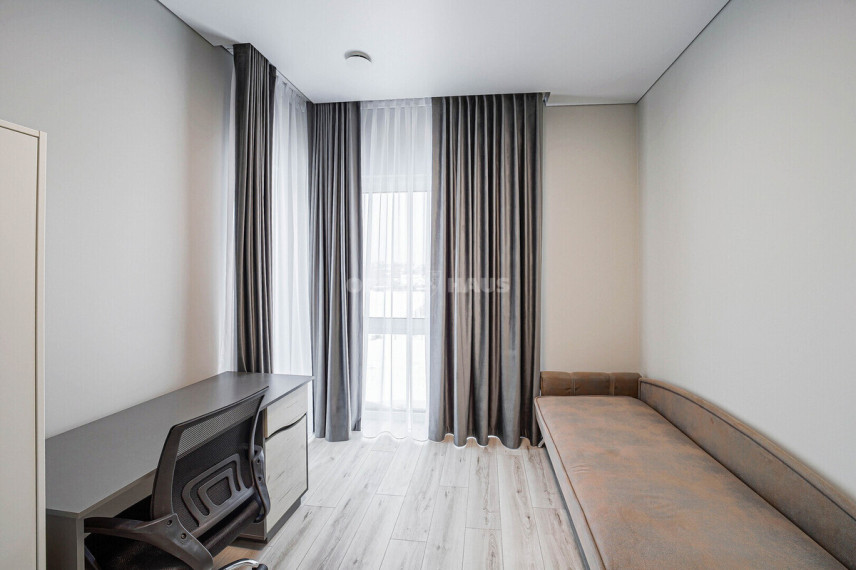 Parduodamas namas Klebniškių g., Daržininkų k., Vilniaus r. sav., 136.2 m2 ploto, 2 aukštai 8