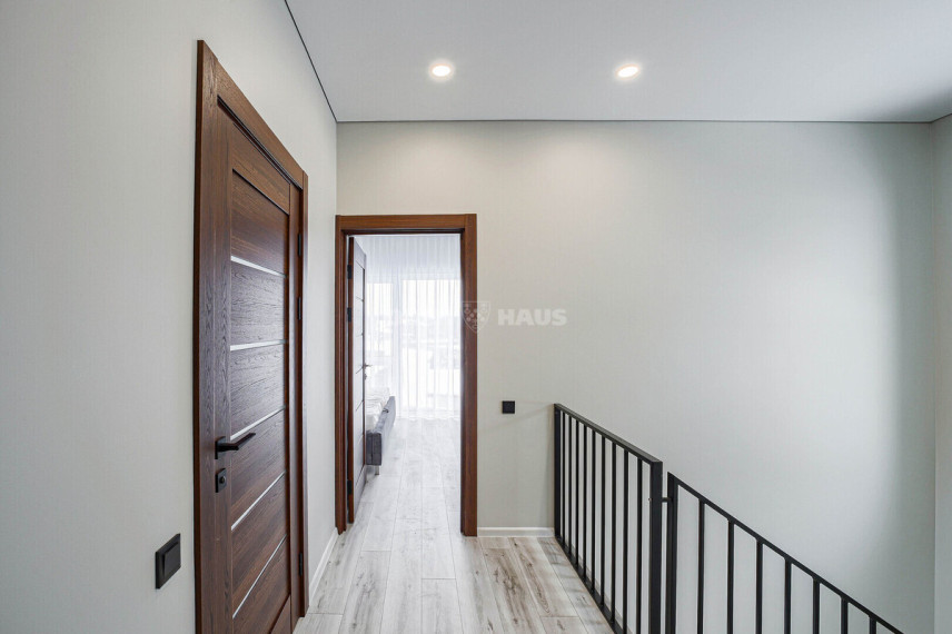 Parduodamas namas Klebniškių g., Daržininkų k., Vilniaus r. sav., 136.2 m2 ploto, 2 aukštai 11