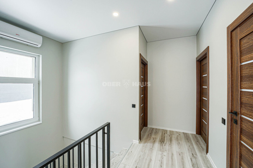Parduodamas namas Klebniškių g., Daržininkų k., Vilniaus r. sav., 136.2 m2 ploto, 2 aukštai 12