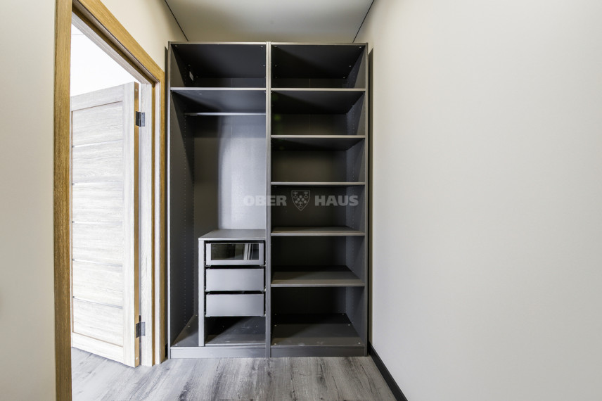 Parduodamas namas Klebniškių g., Daržininkų k., Vilniaus r. sav., 136.2 m2 ploto, 2 aukštai 5