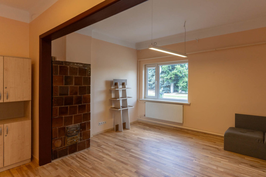 Nuomojamas butas Kapsų g., Kauno m., Kauno m. sav., 59.1 m2 ploto, 2 kambariai 7