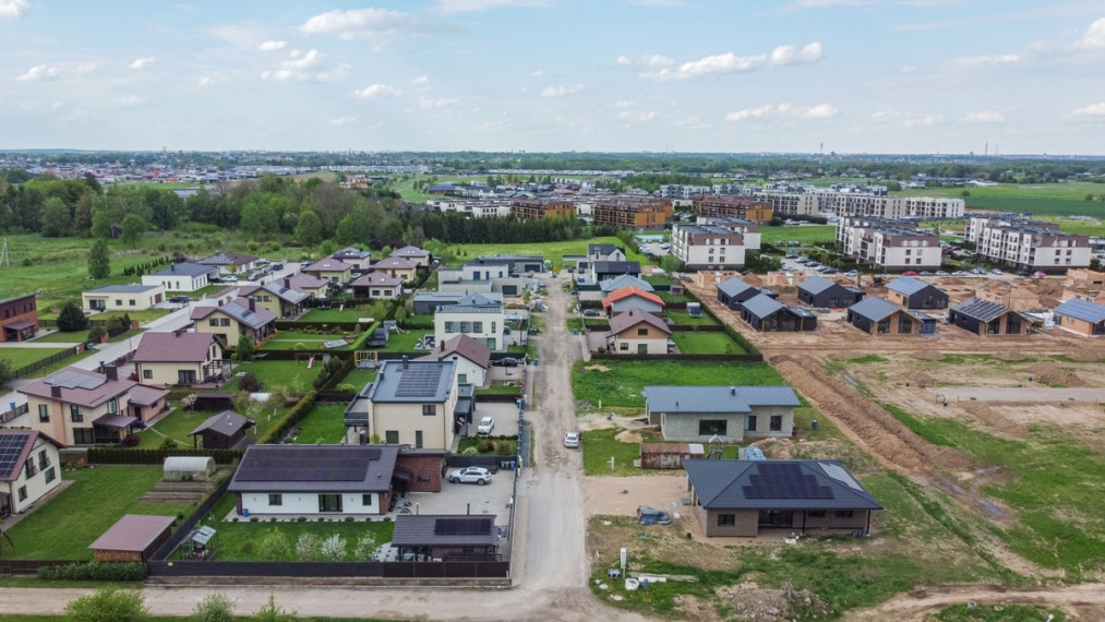 Parduodamas kitos paskirties sklypas Levandų g., Jonučių II k., Kauno r. sav., 8.76 a ploto 10