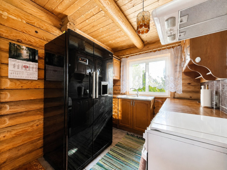 Parduodamas namas Krakių g., Gudžiūnų k., Kėdainių r. sav., 78.44 m2 ploto 15