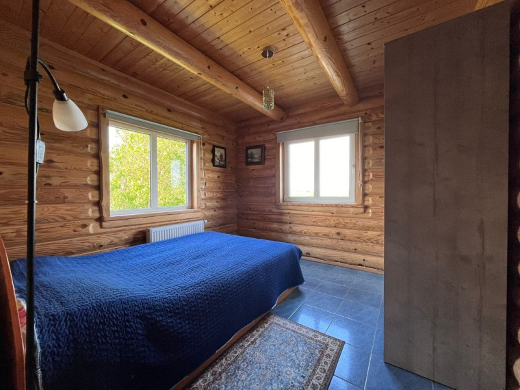 Parduodamas namas Krakių g., Gudžiūnų k., Kėdainių r. sav., 78.44 m2 ploto 18