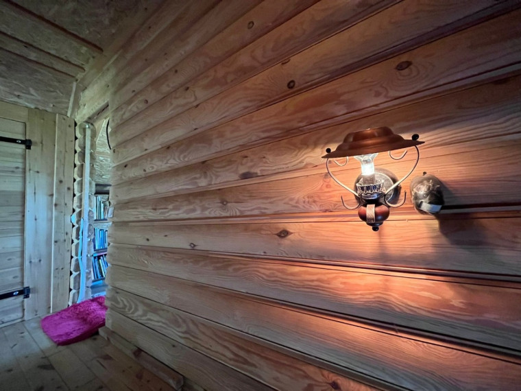 Parduodamas namas Krakių g., Gudžiūnų k., Kėdainių r. sav., 78.44 m2 ploto 20