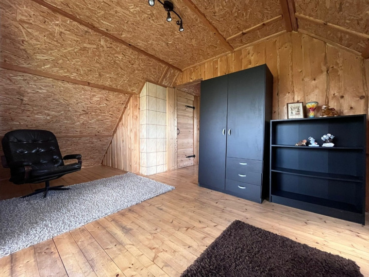 Parduodamas namas Krakių g., Gudžiūnų k., Kėdainių r. sav., 78.44 m2 ploto 22
